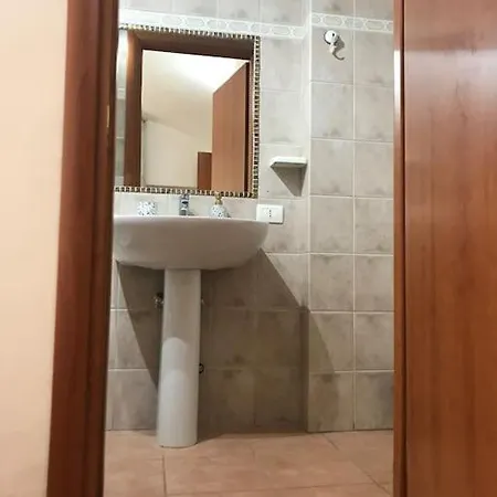 Mini Ospedale Апартаменты Алессандрия