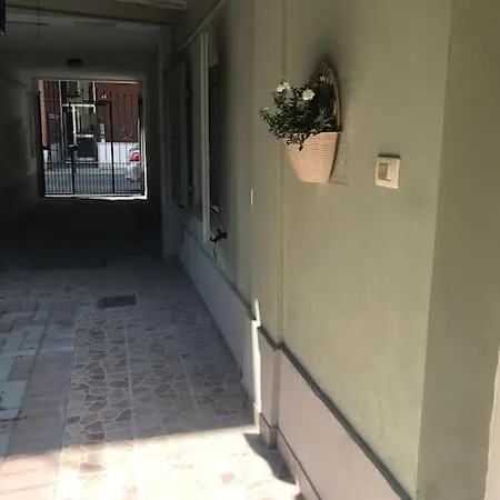 Mini Ospedale * Алессандрия