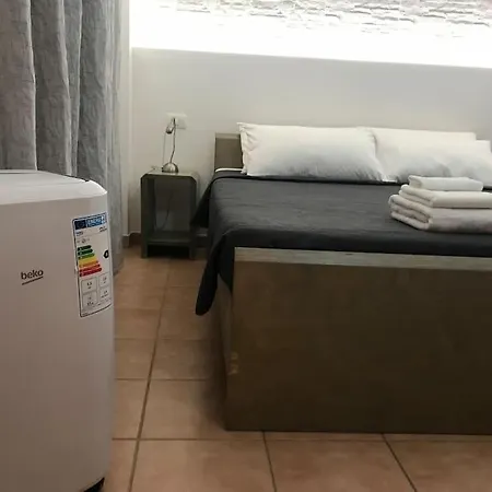 Apartamento Mini Ospedale