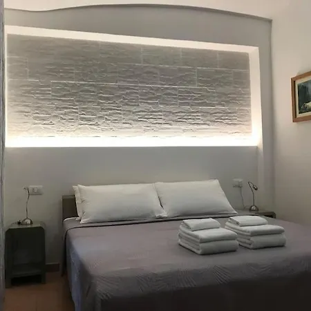 Апартаменты Mini Ospedale *