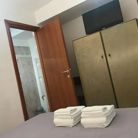 Mini Ospedale Lejlighed *