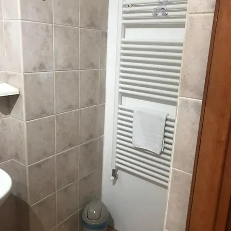 Апартаменты Mini Ospedale Алессандрия