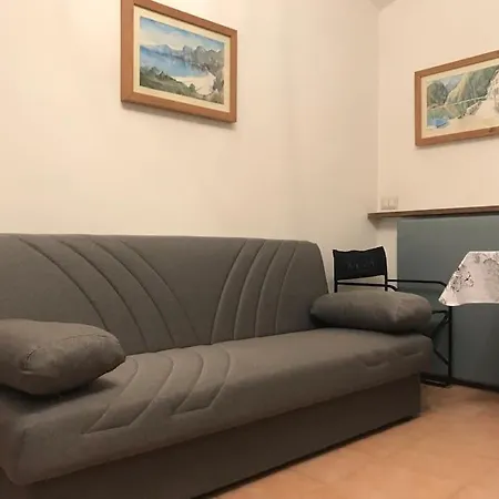 Mini Ospedale Lejlighed