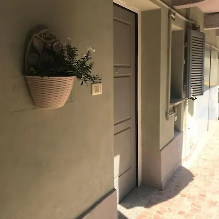 Apartamento Mini Ospedale *