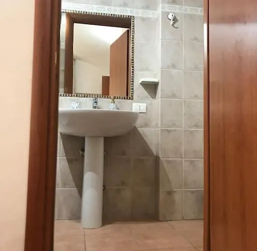 Mini Ospedale Apartment Alessandria