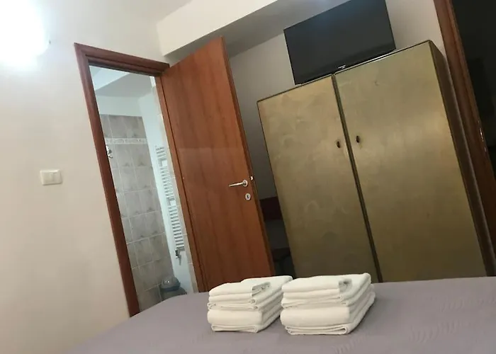 Mini Ospedale Apartment *