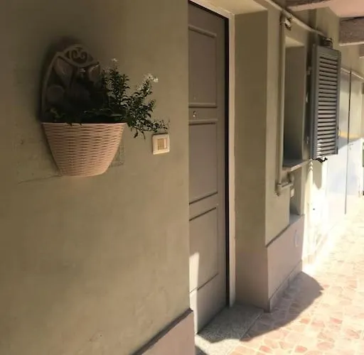 Apartment Mini Ospedale *