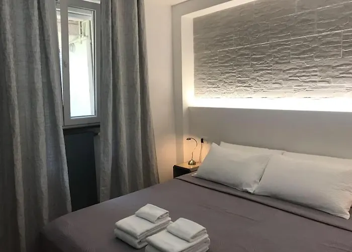 Apartment Mini Ospedale *